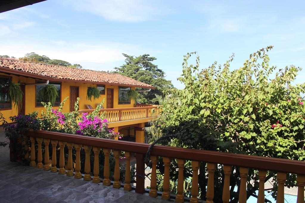 Hotel Posada Canal Grande 聖荷西 外观 照片