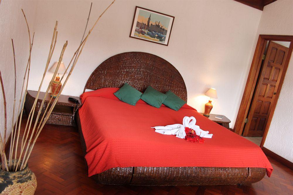 Hotel Posada Canal Grande 聖荷西 外观 照片