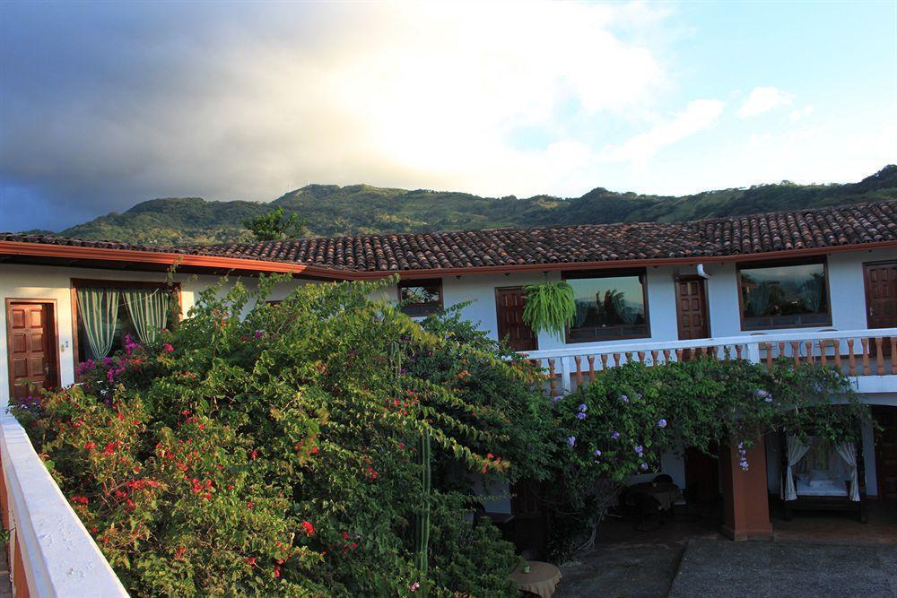 Hotel Posada Canal Grande 聖荷西 外观 照片