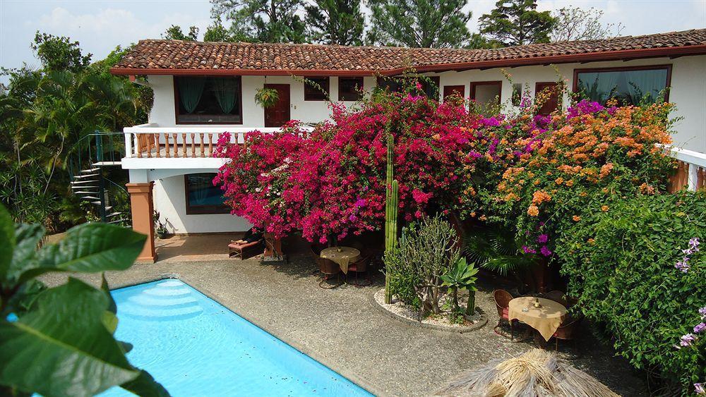 Hotel Posada Canal Grande 聖荷西 外观 照片