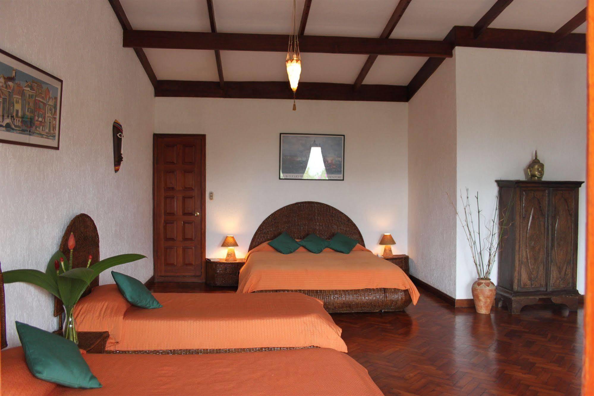 Hotel Posada Canal Grande 聖荷西 外观 照片