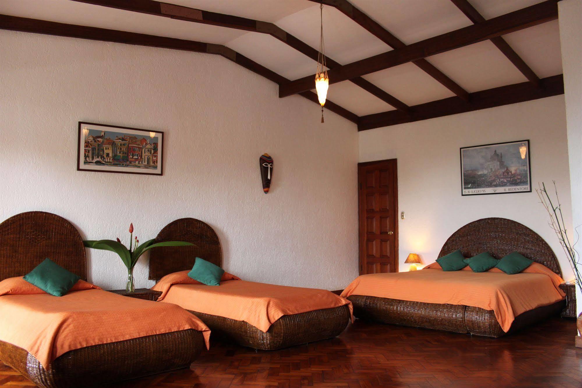 Hotel Posada Canal Grande 聖荷西 外观 照片