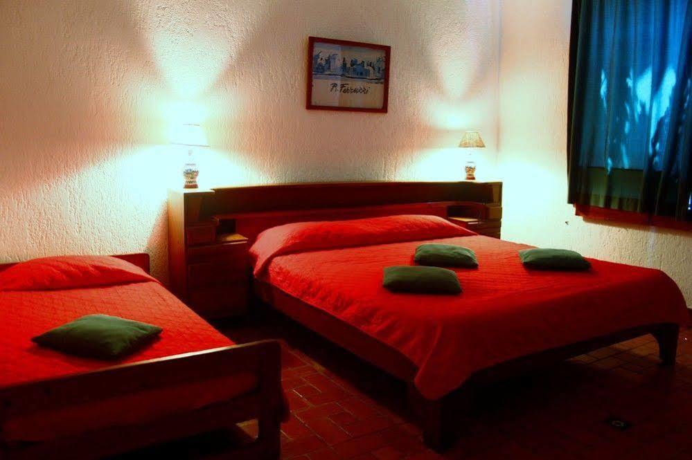Hotel Posada Canal Grande 聖荷西 外观 照片