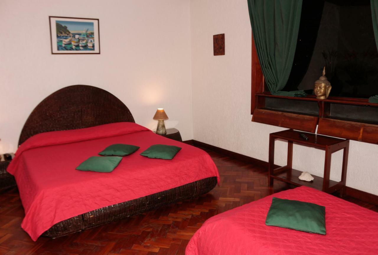 Hotel Posada Canal Grande 聖荷西 外观 照片